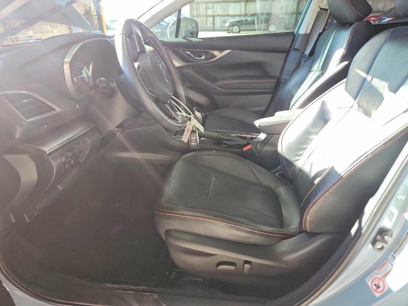70674776 :رقم المزاد ، JF2GTANC8LH235798 vin ، 2020 Subaru Crosstrek مزاد بيع
