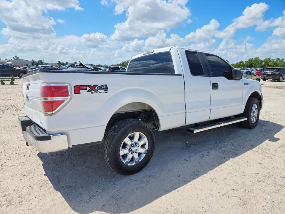 Продаж на аукціоні авто 2014 Ford F150, vin: 1FTFX1CF9EKG51442, номер лоту: 68796686