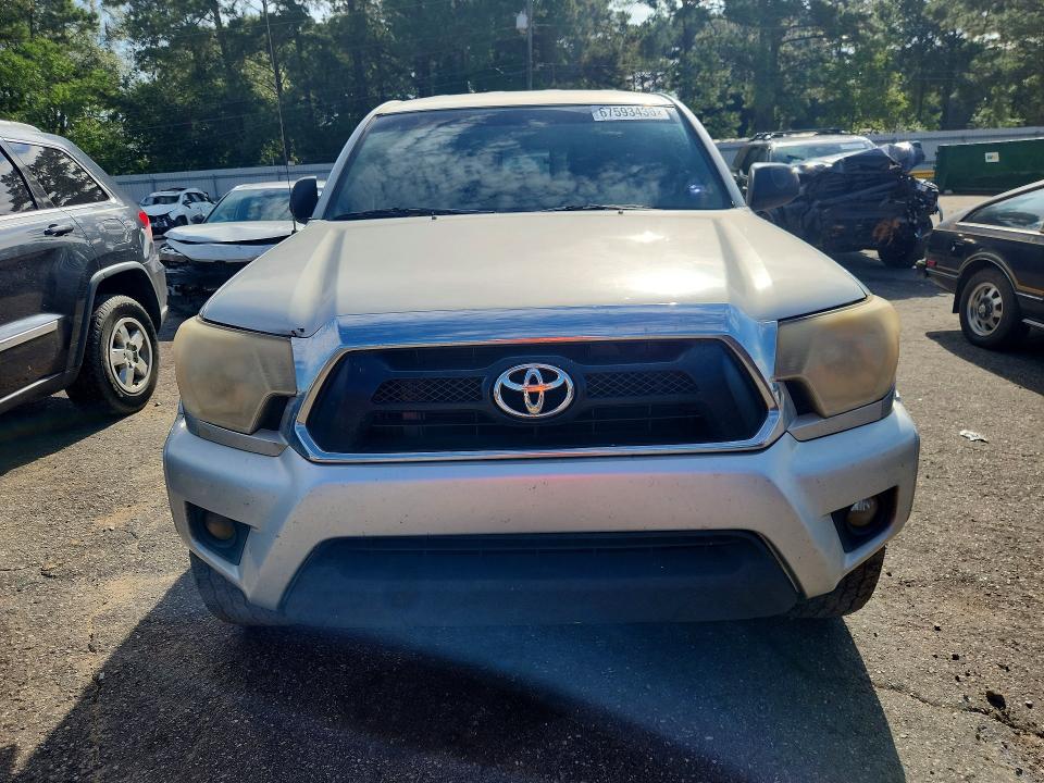 Продаж на аукціоні авто 2012 Toyota Tacoma, vin: 5TFJU4GNXCX022018, номер лоту: 67593436