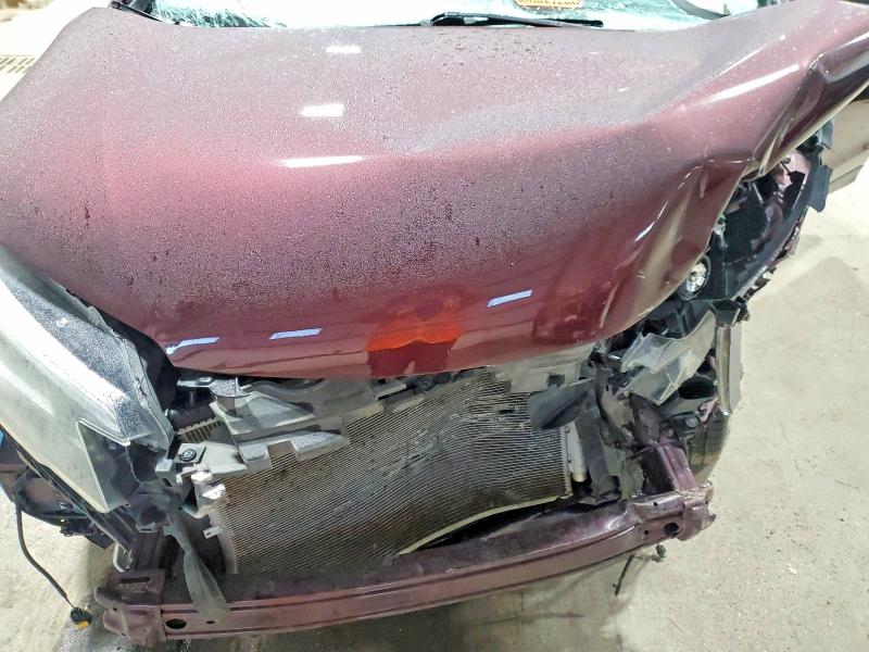 Aukcja sprzedaży 2016 Honda Cr-v, vin: 5J6RM4H73GL111116, numer aukcji: 68995606