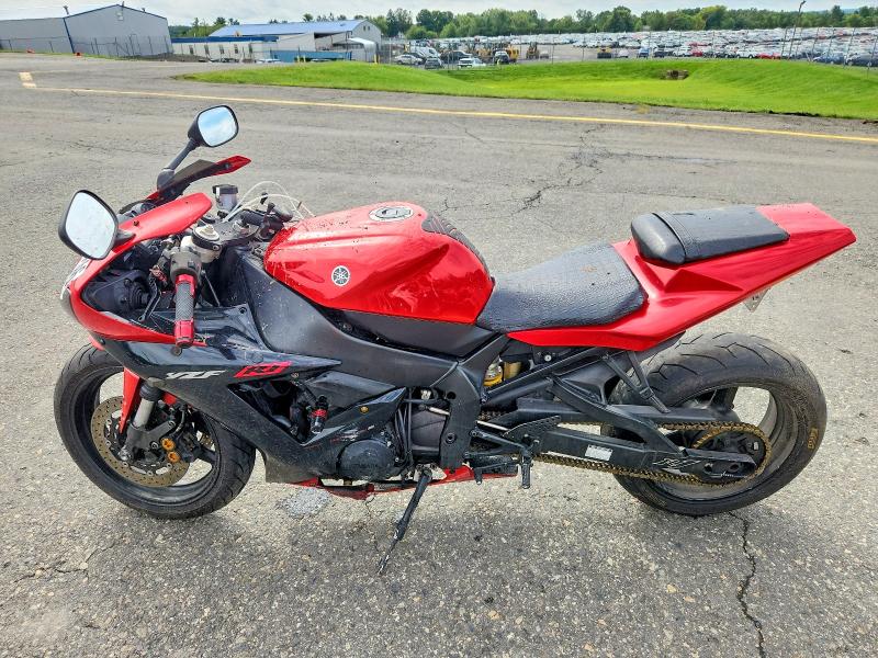 Продаж на аукціоні авто 2003 Yamaha Yzfr1, vin: JYARN10E33A011756, номер лоту: 66651446