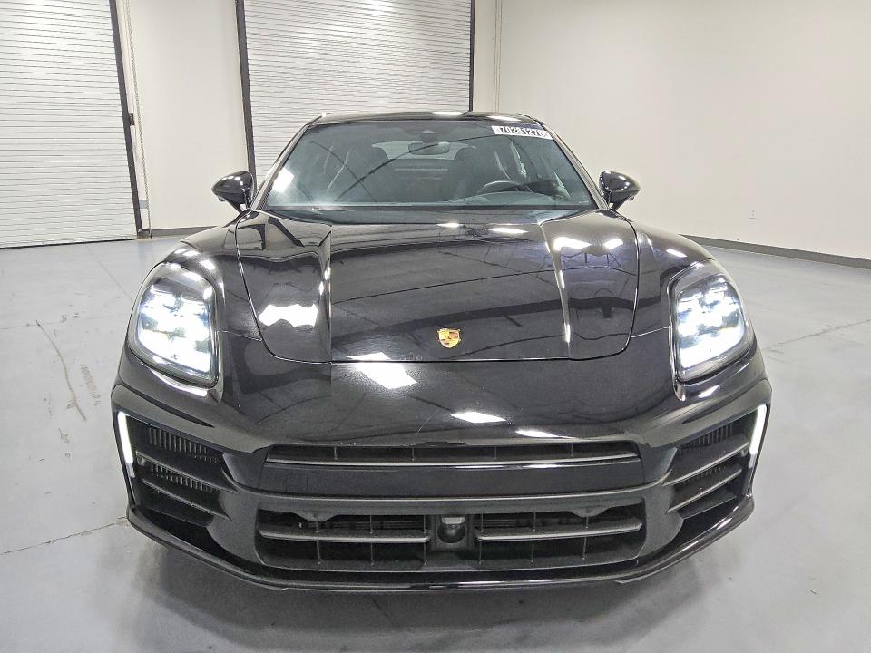 Aukcja sprzedaży 2025 Porsche Panamera, vin: WP0AA2YA0SL000821, numer aukcji: 70281276