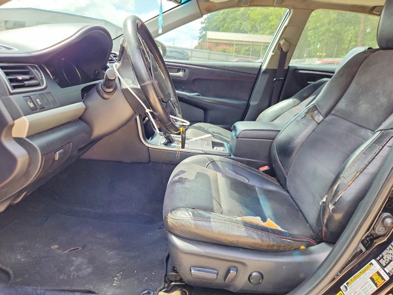 Продажа на аукционе авто 2015 Toyota Camry, vin: 4T1BF1FK2FU928301, номер лота: 68427726