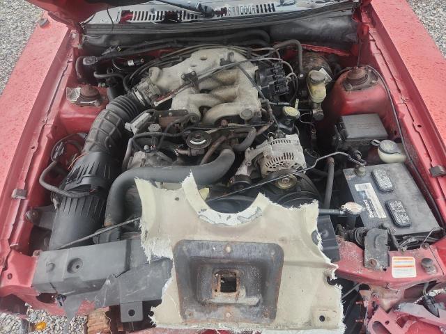 Продаж на аукціоні авто 1999 Ford Mustang, vin: 1FAFP4441XF101054, номер лоту: 67703426