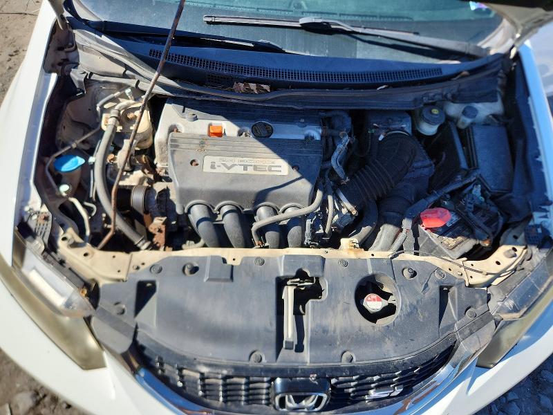 Продажа на аукционе авто 2013 Honda Civic, vin: 2HGFB6E50DH710501, номер лота: 68222476