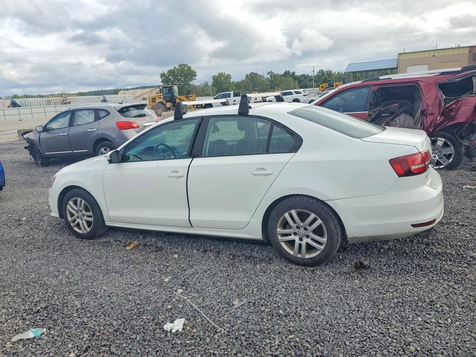 Aukcja sprzedaży 2018 Volkswagen Jetta, vin: 3VW2B7AJ7JM204230, numer aukcji: 69943746
