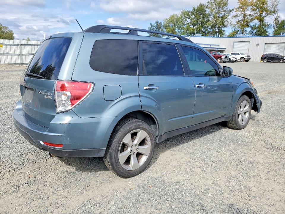Aukcja sprzedaży 2010 Subaru Forester, vin: JF2SH6CC2AH760185, numer aukcji: 67939266