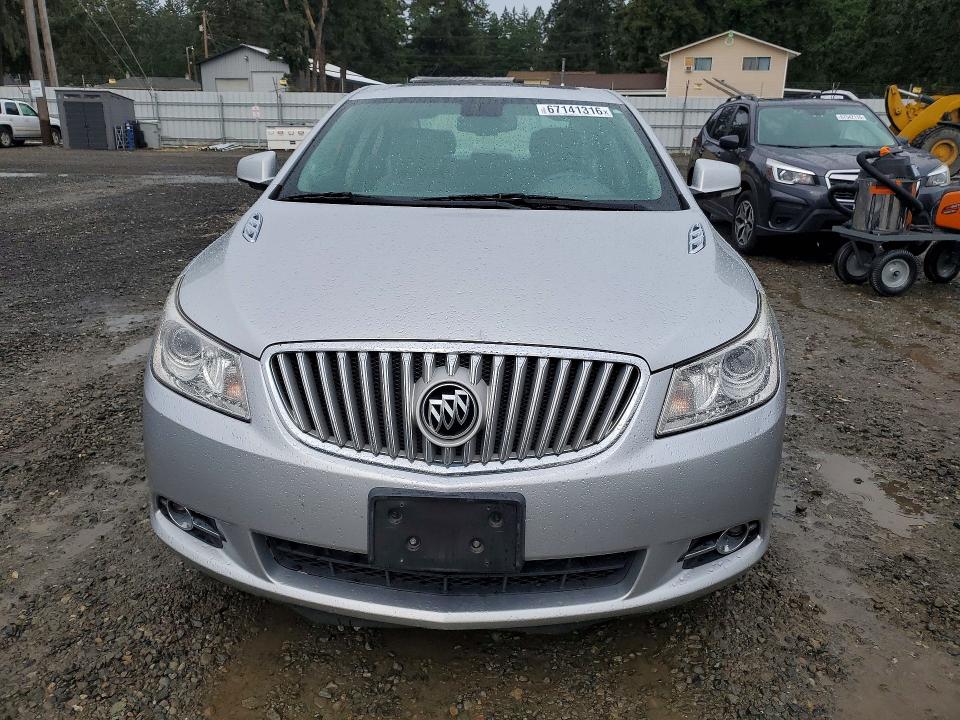 Aukcja sprzedaży 2012 Buick Lacrosse, vin: 1G4GD5ER3CF181681, numer aukcji: 67141316