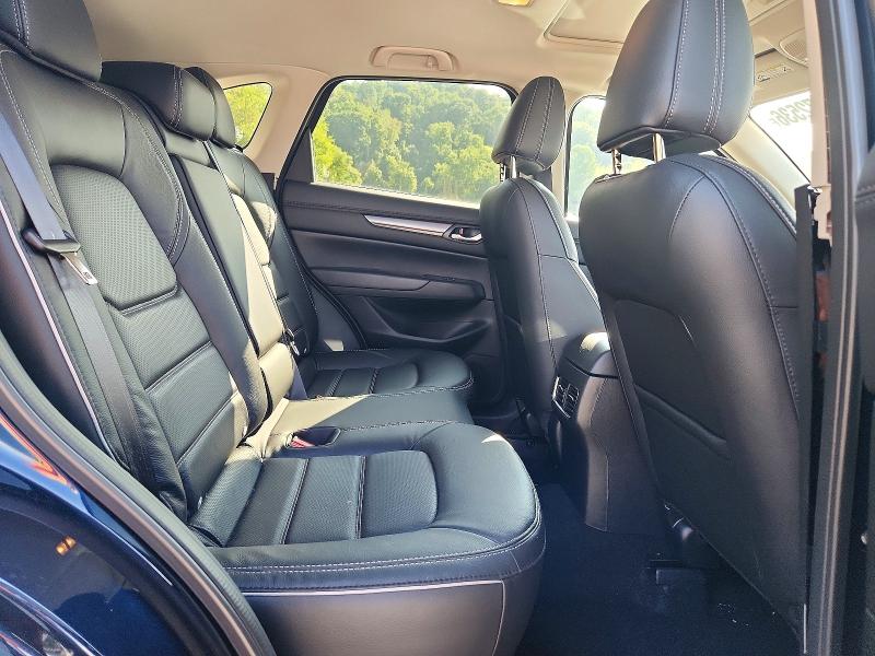 68372536 :رقم المزاد ، JM3KFBCMXS0789642 vin ، 2025 Mazda Cx-5 مزاد بيع