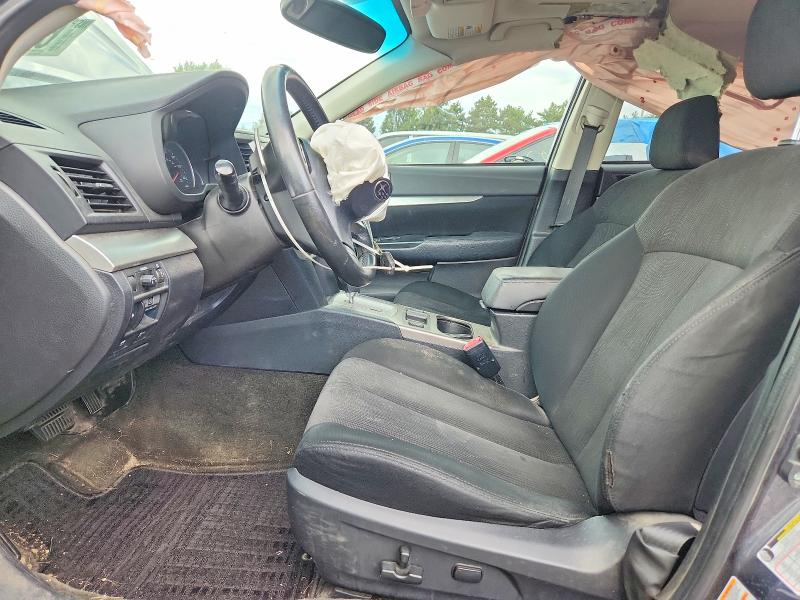 69005466 :رقم المزاد ، 4S3BMBG63D3017494 vin ، 2013 Subaru Legacy مزاد بيع