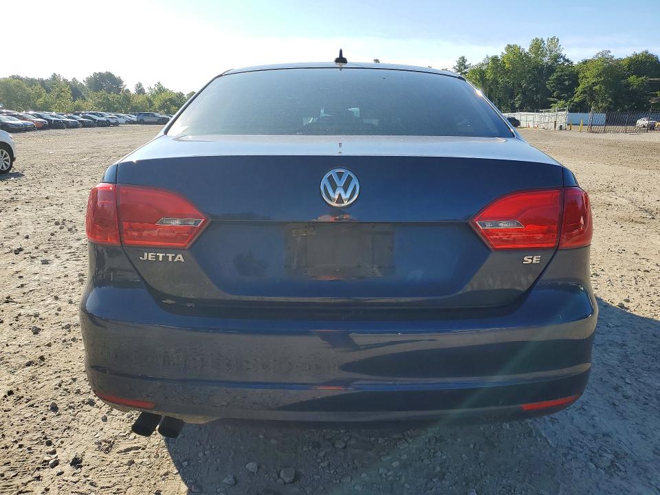 Продаж на аукціоні авто 2014 Volkswagen Jetta, vin: 3VWD17AJ8EM420945, номер лоту: 69497986