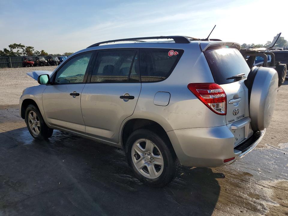 67979656 :رقم المزاد ، JTMZF4DV4AD028820 vin ، 2010 Toyota Rav4 مزاد بيع