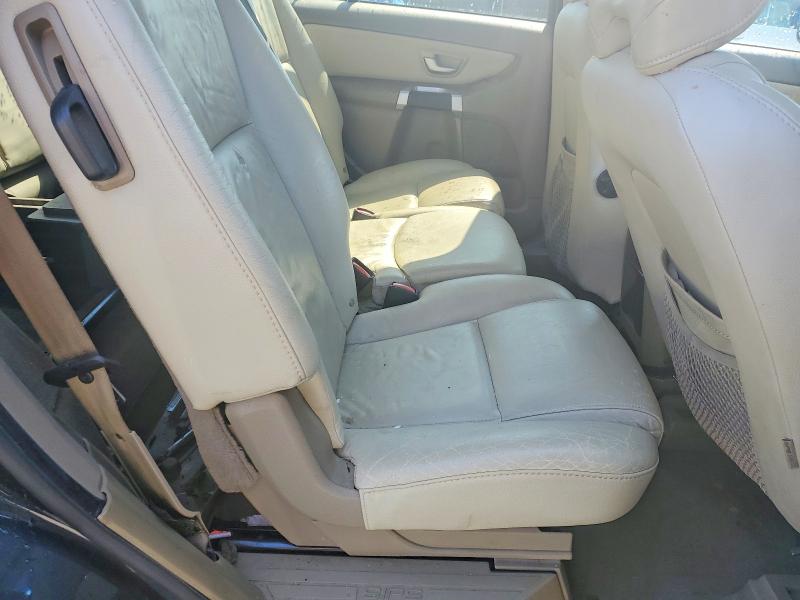 Продажа на аукционе авто 2011 Volvo Xc90, vin: YV4952CY8B1607165, номер лота: 69027586
