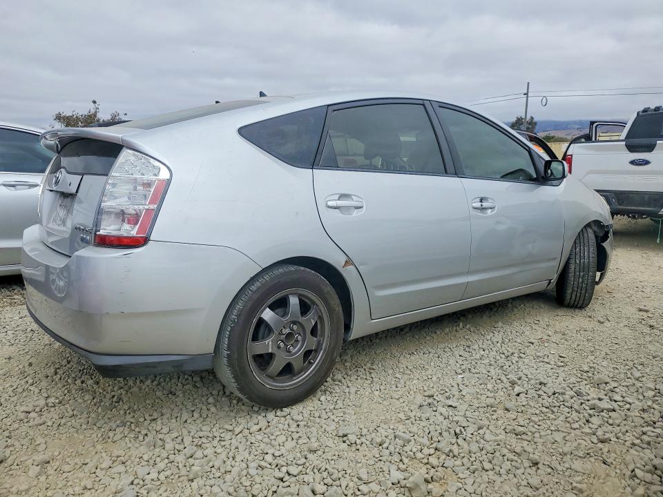 Продажа на аукционе авто 2007 Toyota Prius, vin: JTDKB20U277580192, номер лота: 69749146
