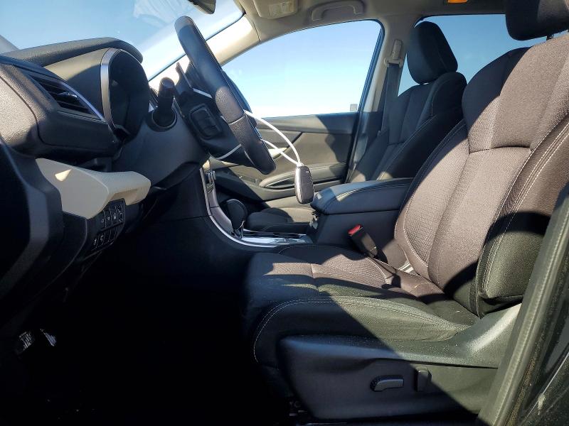 69370126 :رقم المزاد ، 4S4WMACD2M3411175 vin ، 2021 Subaru Ascent مزاد بيع