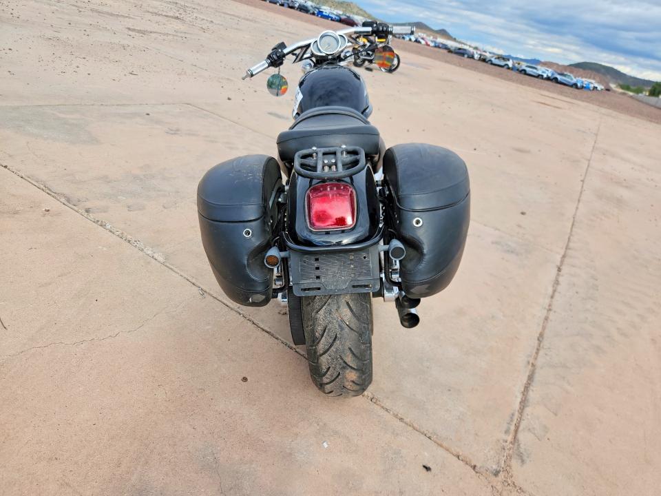 Продажа на аукционе авто 2005 Harley-davidson Vrscb, vin: 1HD1HBZ135K803335, номер лота: 70649186