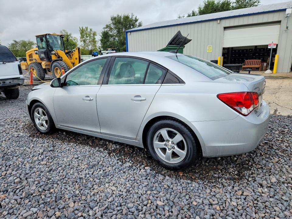 Продажа на аукционе авто 2014 Chevrolet Cruze, vin: 1G1PC5SB0E7400620, номер лота: 68987256