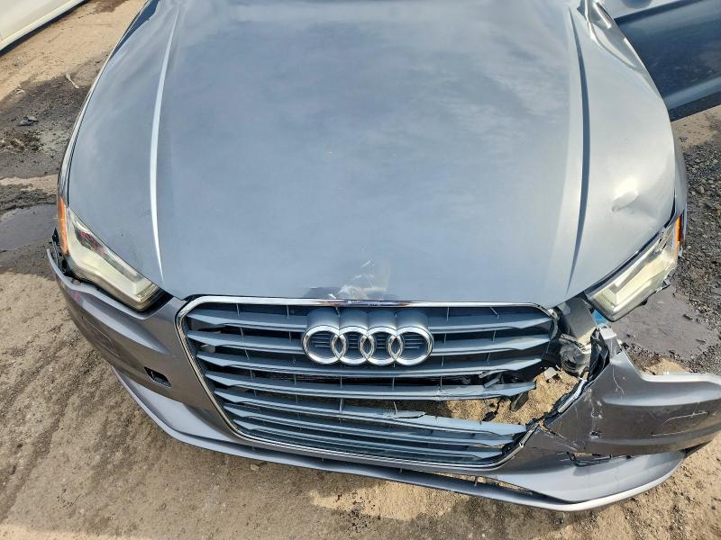 69658386 :رقم المزاد ، WAUCCGFF2F1021263 vin ، 2015 Audi A3 مزاد بيع