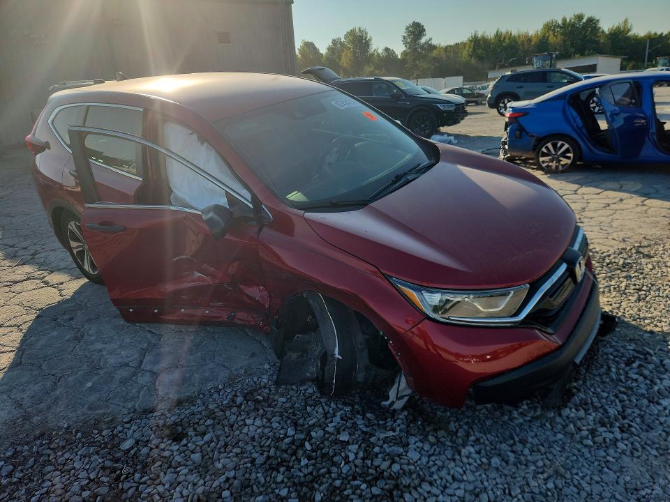 Aukcja sprzedaży 2020 Honda Cr-v, vin: 7FARW1H24LE013216, numer aukcji: 67404706