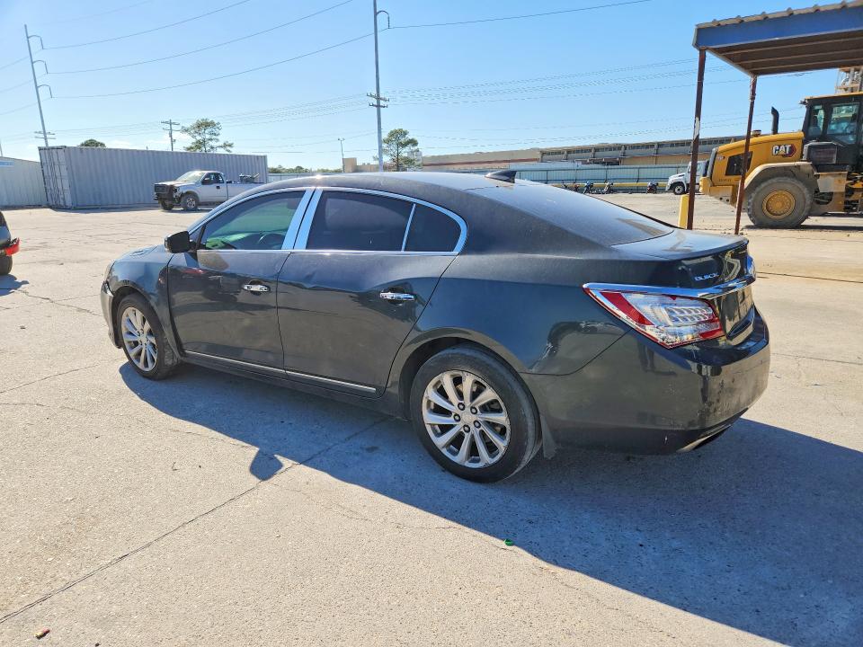 2015 Buick Lacrosse მანქანა იყიდება აუქციონზე, vin: 1G4GB5G30FF280297, აუქციონის ნომერი: 69760486