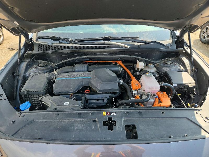 Продажа на аукционе авто 2022 Hyundai Santa Fe, vin: KM8S5DA18NU033249, номер лота: 67241826