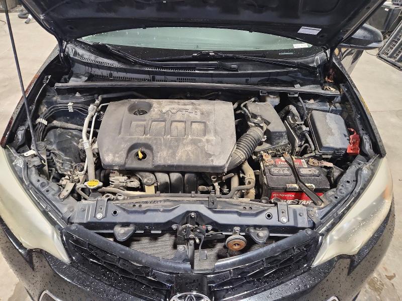 Продаж на аукціоні авто 2016 Toyota Corolla, vin: 2T1BURHE5GC545967, номер лоту: 68915356