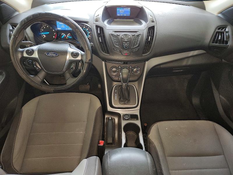 Продажа на аукционе авто 2013 Ford Escape, vin: 1FMCU9GX1DUD03713, номер лота: 69669396