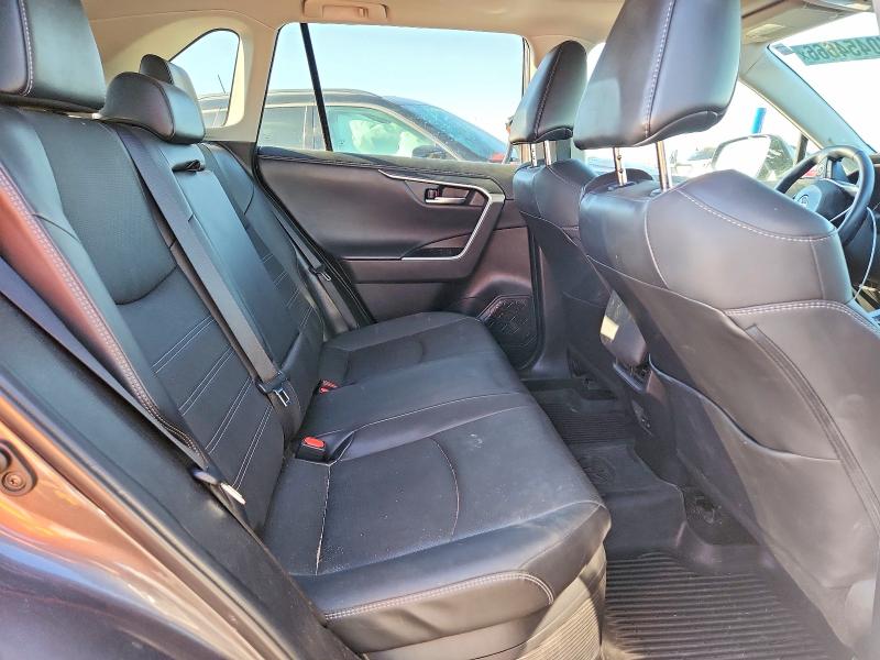 Продаж на аукціоні авто 2022 Toyota Rav4, vin: 4T3D6RFV4NU094216, номер лоту: 70454666