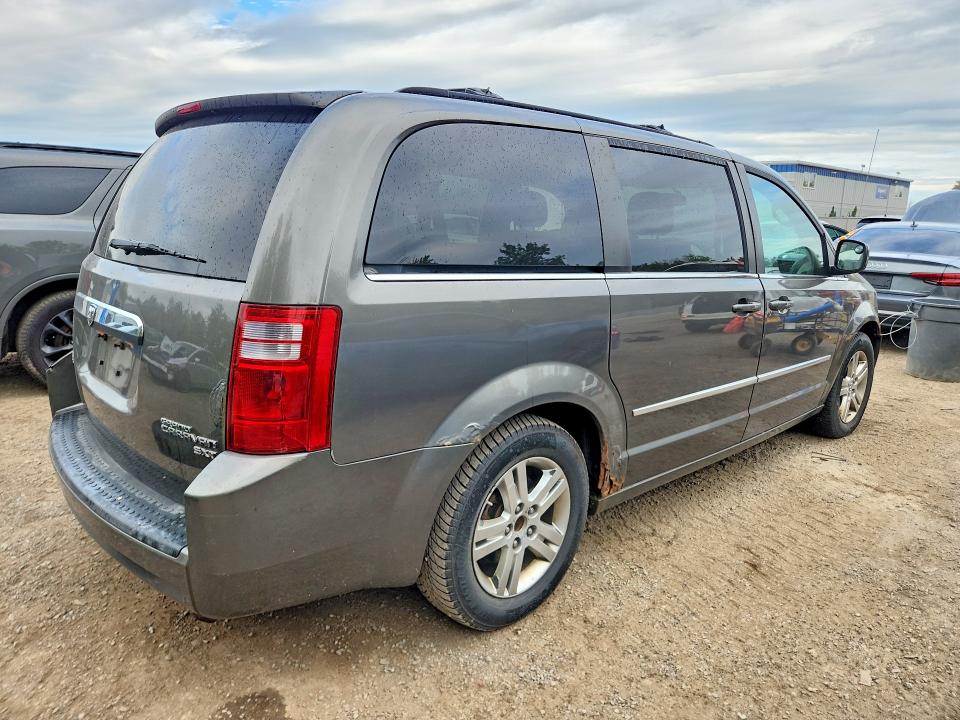 Продаж на аукціоні авто 2010 Dodge Grand Caravan, vin: 2D4RN4DX8AR452330, номер лоту: 68915486