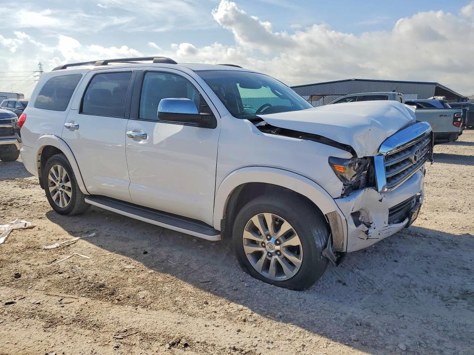 Aukcja sprzedaży 2015 Toyota Sequoia, vin: 5TDKY5G16FS056978, numer aukcji: 66857666