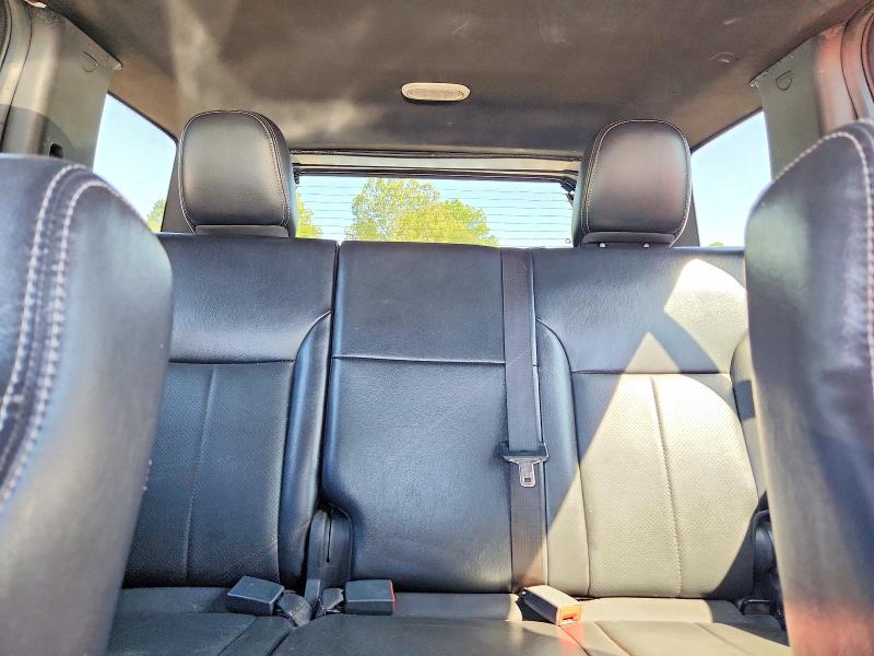 Продажа на аукционе авто 2012 Jeep Liberty, vin: 1C4PJMFK5CW127906, номер лота: 68684026