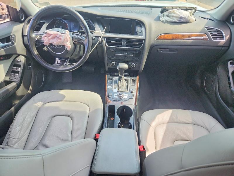 Продажа на аукционе авто 2015 Audi A4 Allroad, vin: WA1UFAFL4FA001589, номер лота: 67658946