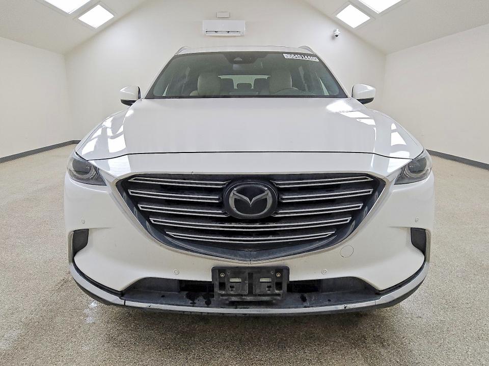 Продаж на аукціоні авто 2018 Mazda Cx-9, vin: JM3TCBDY9J0216986, номер лоту: 66451446