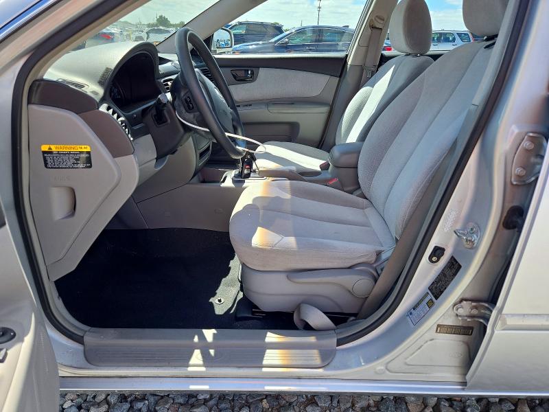 Aukcja sprzedaży 2008 Kia Optima, vin: KNAGE123X85234025, numer aukcji: 70272426