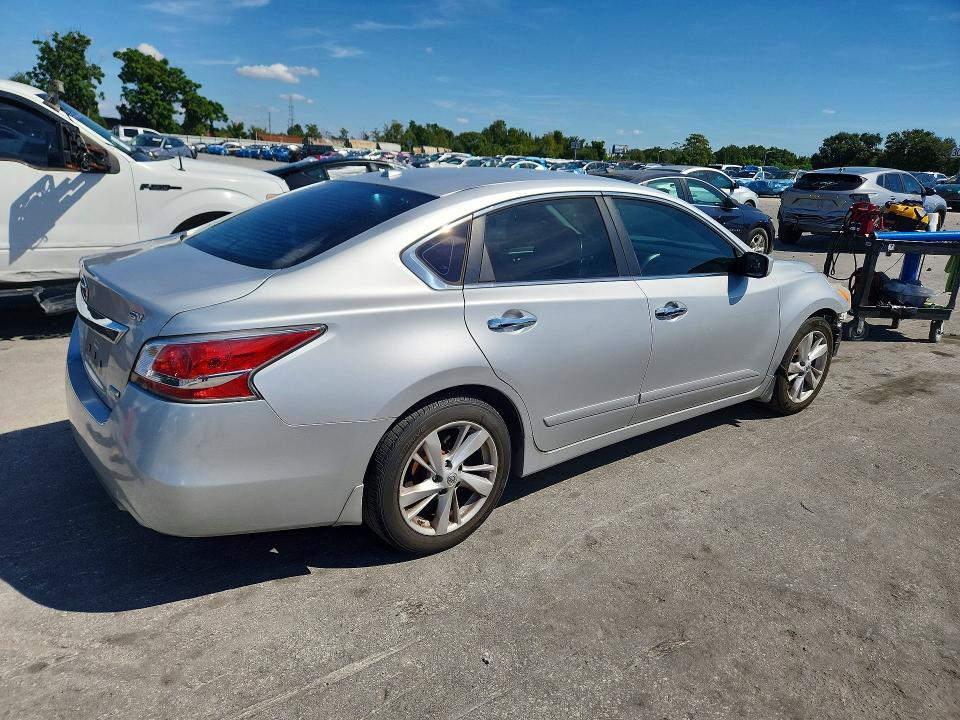 Aukcja sprzedaży 2014 Nissan Altima, vin: 1N4AL3AP4EC193158, numer aukcji: 70671316