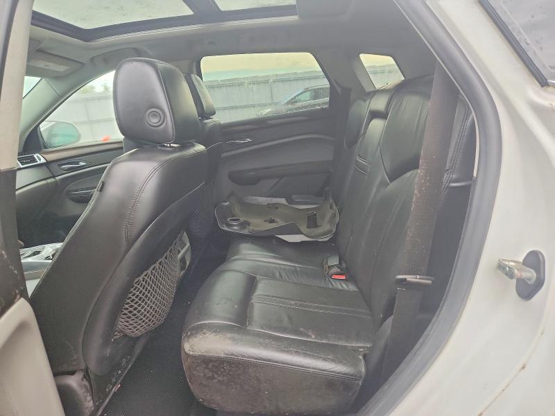Продаж на аукціоні авто 2010 Cadillac Srx, vin: 3GYFNBEY4AS524634, номер лоту: 67827436
