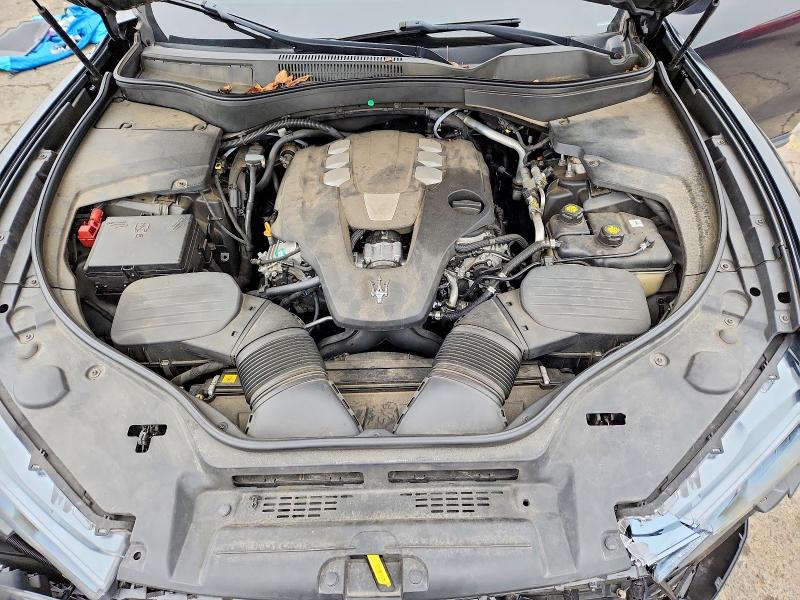 Auction sale of the 2018 Maserati Levante, vin: ZN661XUA6JX279075, lot number: 68802386