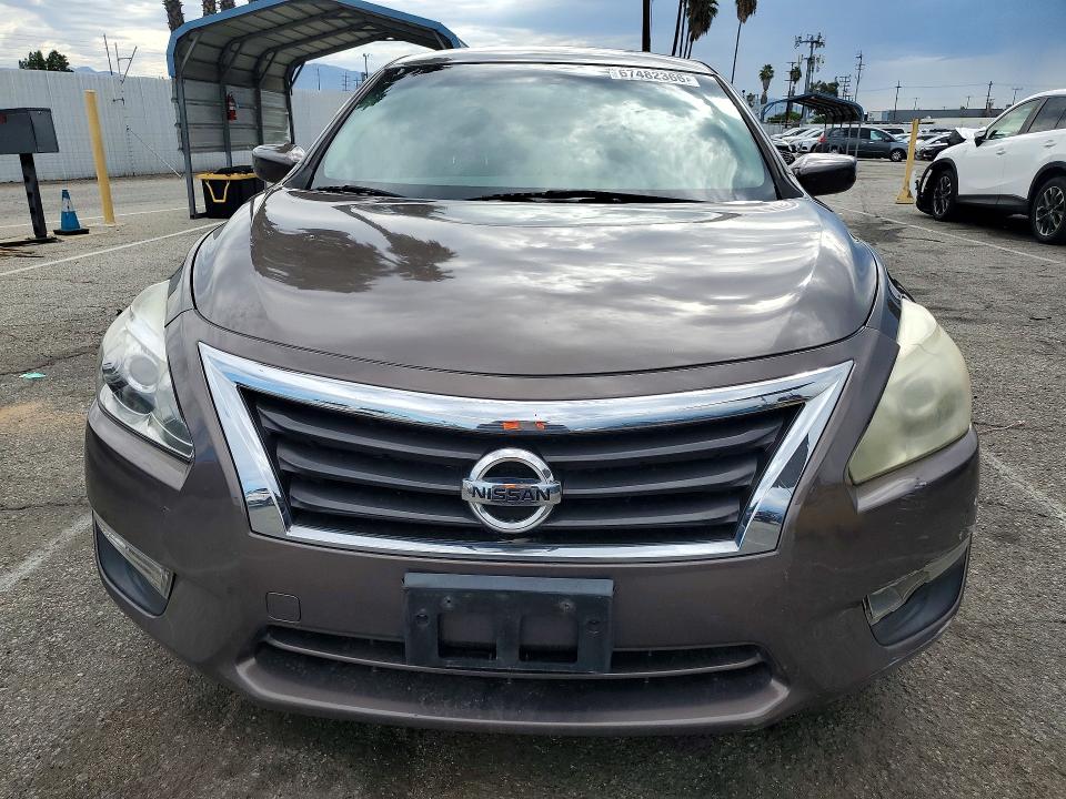 Aukcja sprzedaży 2015 Nissan Altima, vin: 1N4AL3AP4FN891775, numer aukcji: 67482366
