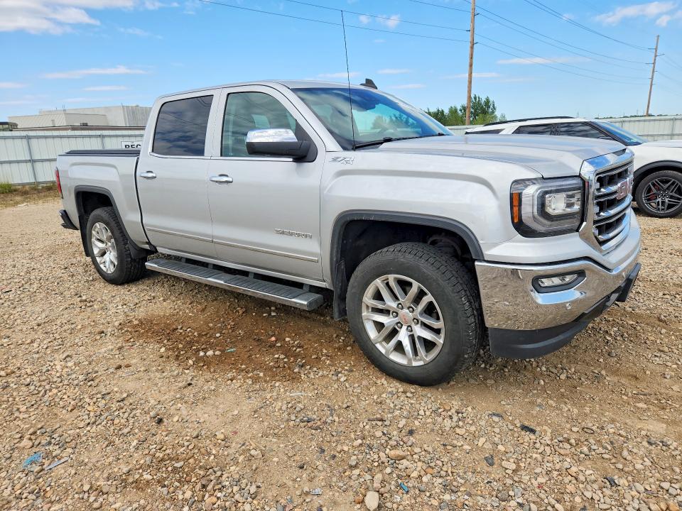 Aukcja sprzedaży 2017 Gmc Sierra, vin: 3GTU2NEC6HG446821, numer aukcji: 60955496