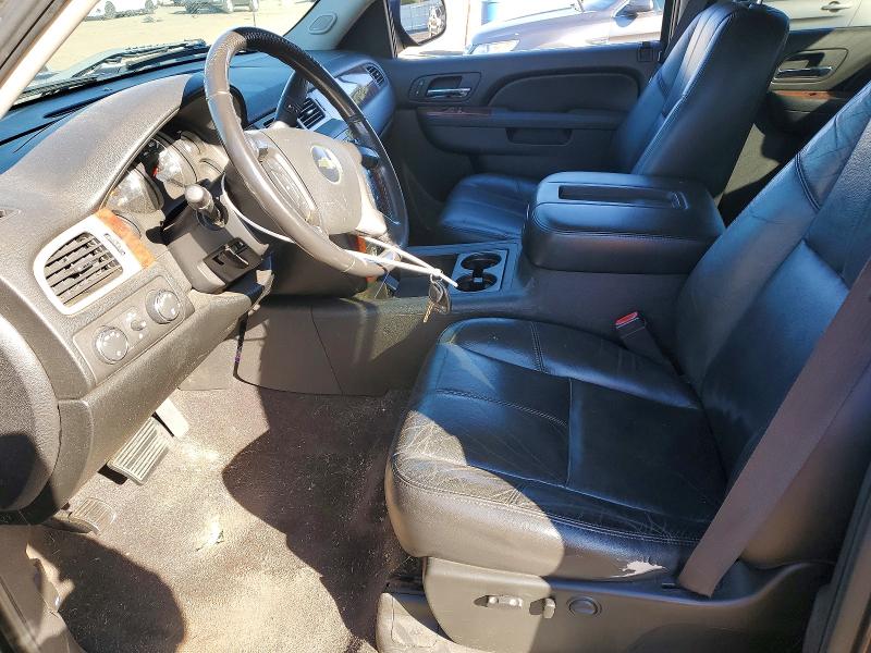 Продаж на аукціоні авто 2011 Chevrolet Silverado, vin: 3GCPKTE30BG248843, номер лоту: 70258626