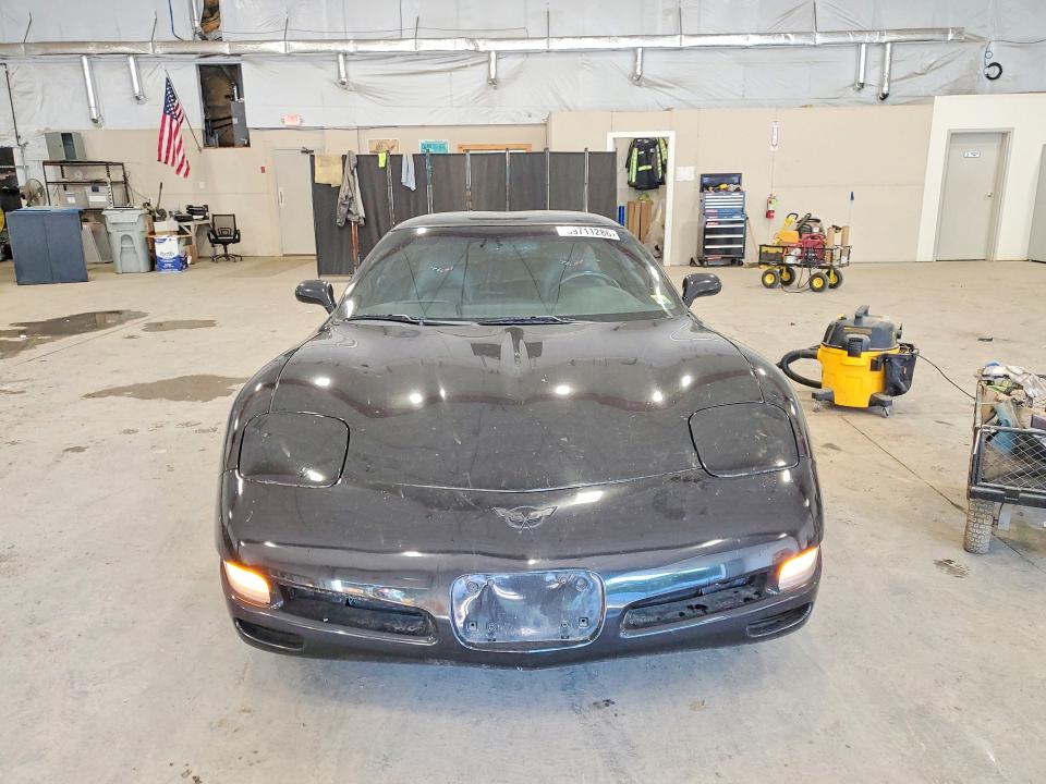 Aukcja sprzedaży 1998 Chevrolet Corvette, vin: 1G1YY22G0W5126249, numer aukcji: 69711286