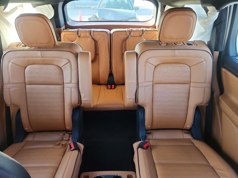 2024 Lincoln Aviator მანქანა იყიდება აუქციონზე, vin: 5LM5J9XCXRGL01573, აუქციონის ნომერი: 69901426