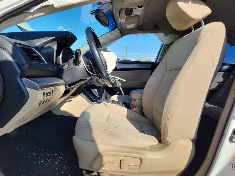 Продаж на аукціоні авто 2016 Subaru Legacy, vin: 4S3BNAC62G3034367, номер лоту: 67222956
