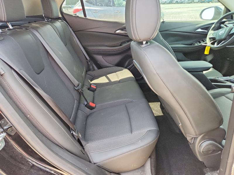 Aukcja sprzedaży 2023 Buick Encore Gx, vin: KL4MMBS2XPB146172, numer aukcji: 67542076