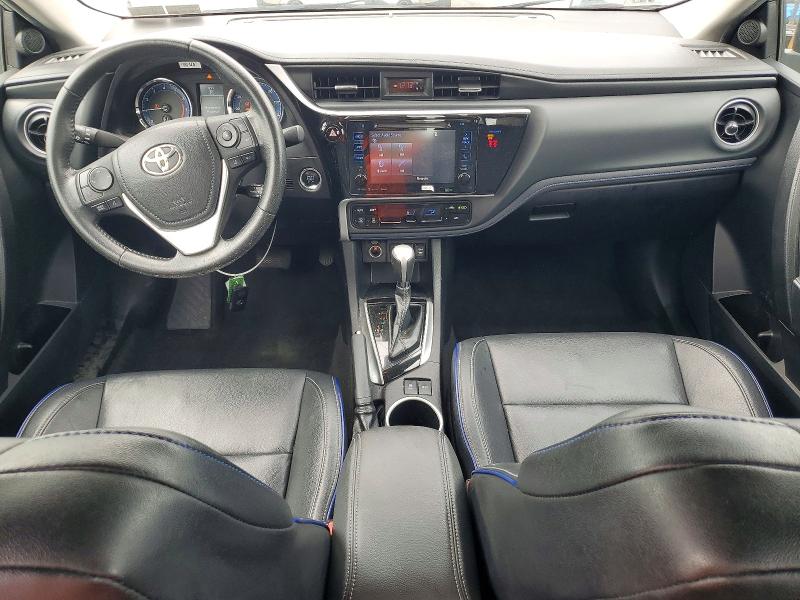 Aukcja sprzedaży 2019 Toyota Corolla, vin: 2T1BURHE3KC189236, numer aukcji: 67845196