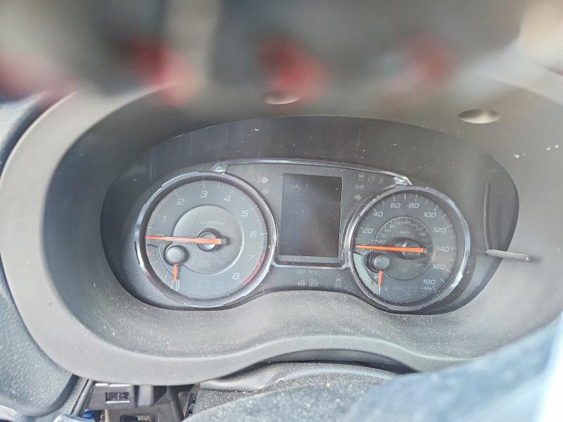 Aukcja sprzedaży 2020 Subaru Wrx, vin: JF1VA1H60L9832591, numer aukcji: 67553936