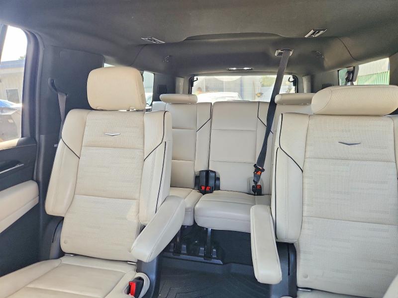 Продаж на аукціоні авто 2021 Cadillac Escalade, vin: 1GYS4PKL1MR256477, номер лоту: 65967226