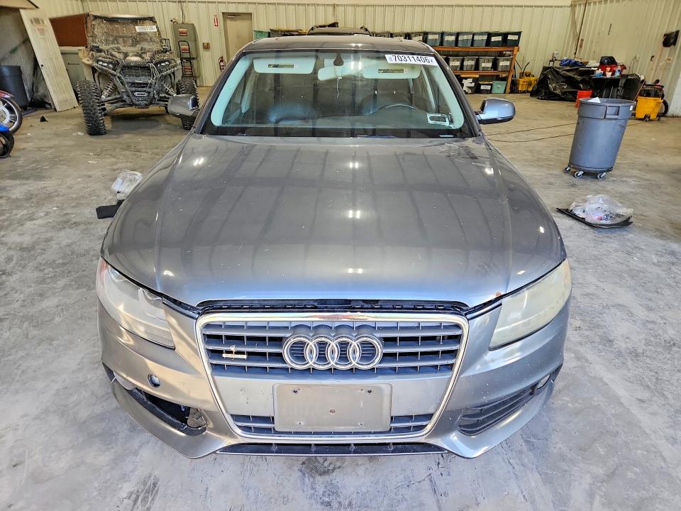 Aukcja sprzedaży 2012 Audi A4, vin: WAUBFAFL0CN010868, numer aukcji: 70311406