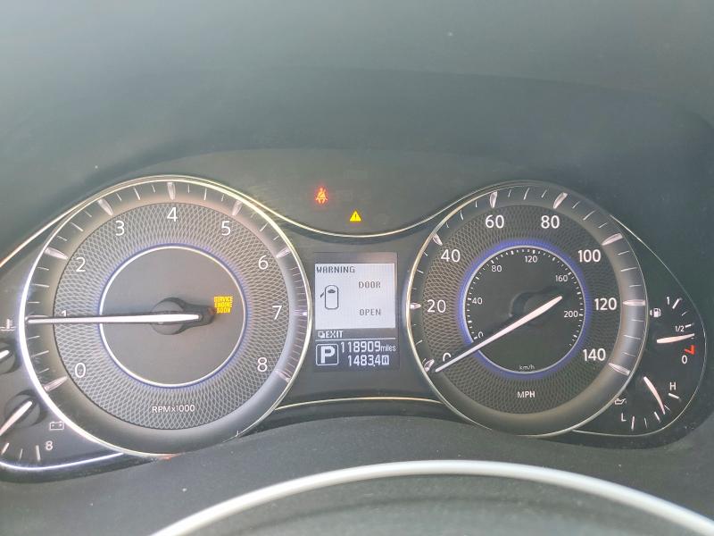 Продажа на аукционе авто 2013 Infiniti Qx56, vin: JN8AZ2NE3D9060449, номер лота: 69296486