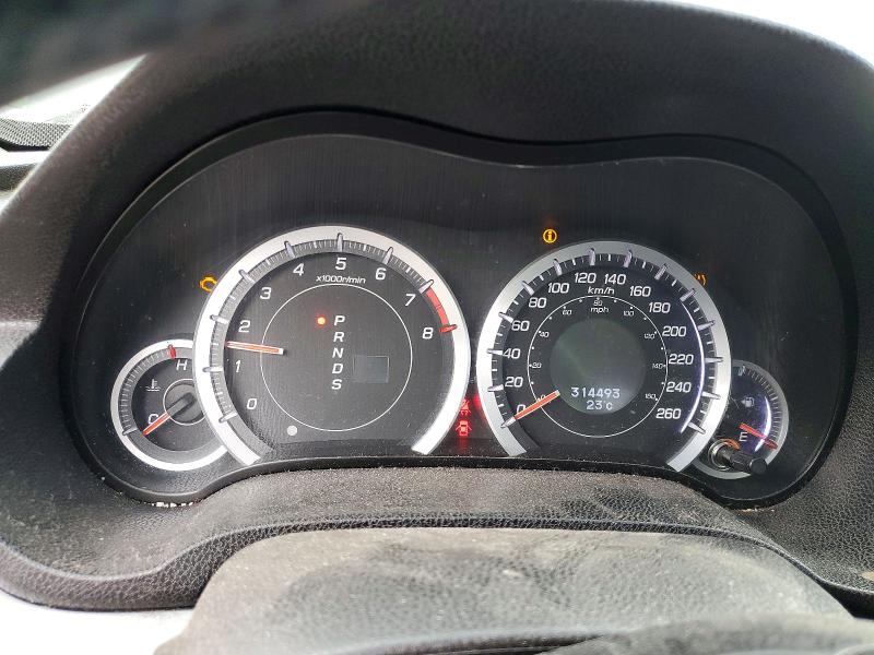 68956786 :رقم المزاد ، JH4CU2F55CC801931 vin ، 2012 Acura Tsx مزاد بيع